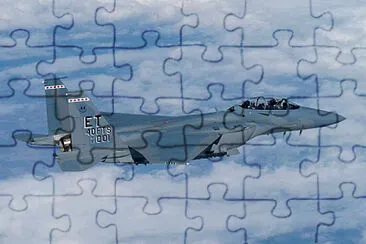  jigsaw puzzle