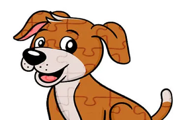 Animales jigsaw puzzle