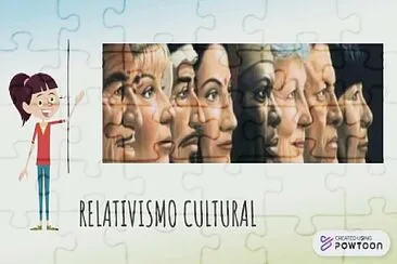 RELATIVISMO CULTURAL