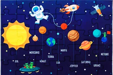 Sistema Solar Ed