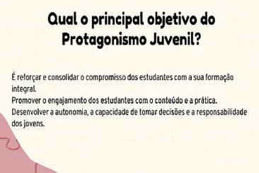 OBJETIVO