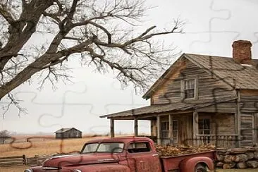 rural