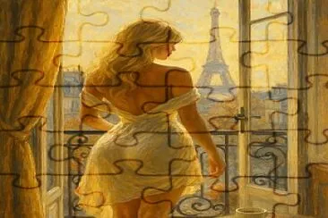 Absolutamente increible jigsaw puzzle