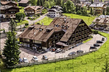 Val di Fassa