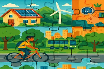 Sustainable Living   Green Technology – Innovation