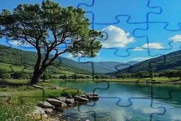 natureza_lago