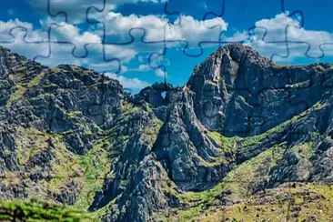 Sierra de la Ventana