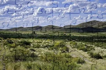Parque Nacional Lihuel Calel