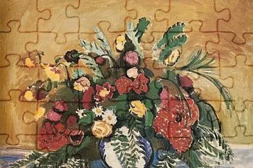 Matisse fleurs