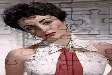 Elizabeth Taylor