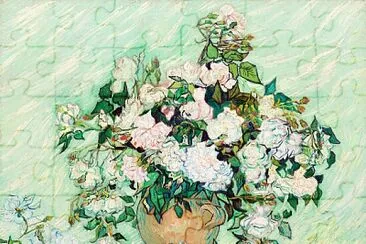 Roses (1890)