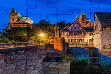 Speyer-Alemania