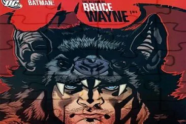 THE RETURN OF BRUCE WAYNE 01