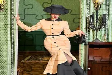Le Palais Vintage Heavy Contrast Air Layer