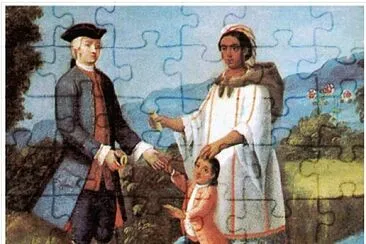 Mestizo