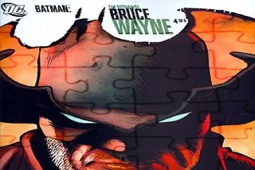 THE RETURN OF BRUCE WAYNE 04