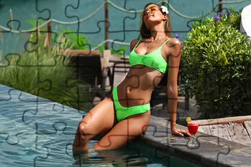 bikini