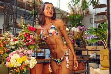bikini