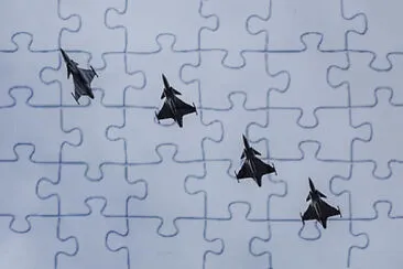  jigsaw puzzle