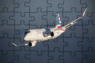  jigsaw puzzle