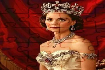 AI Kate Middleton