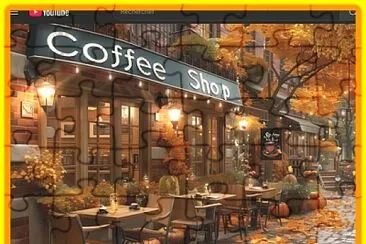 Coffee Shop