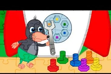 infância