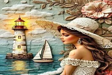 lighthouse