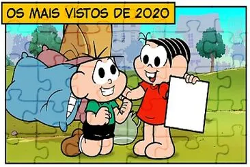 infância