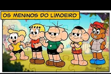 infância