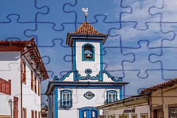 fé jigsaw puzzle