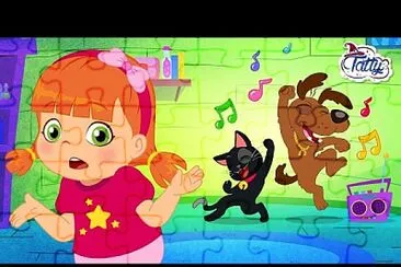 infância