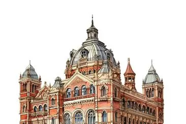 The victoria and albert museum uk