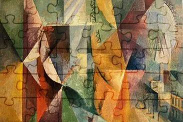 Delaunay rue