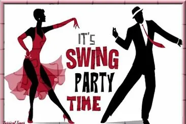 Swing party