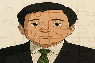 LUIS TARKER