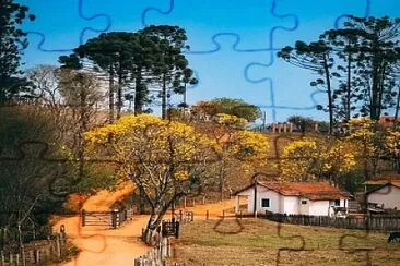 pó ou barro