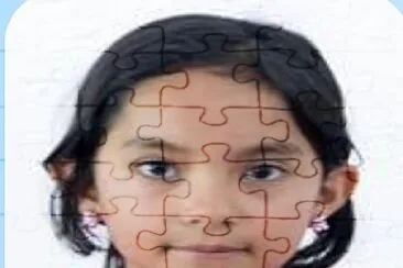 kaori jigsaw puzzle