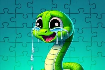 La serpiente