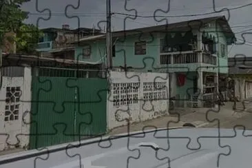 mi casa