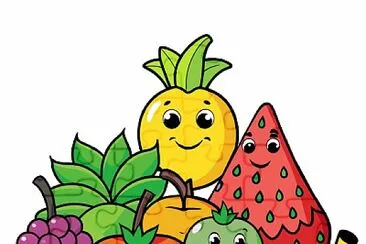 Frutas