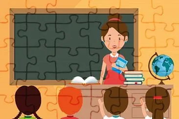 mi escuelita bonita