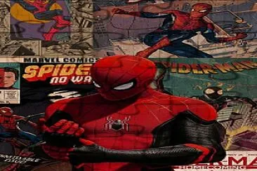 Spiderman