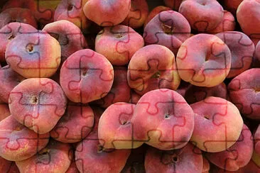 פאזל של a