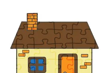 ARMAR LA CASITA