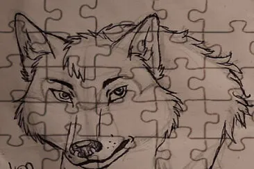 Lobo anime