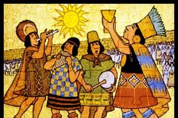INTI RAYMI