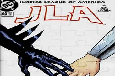 JLA RESOLUTIONS