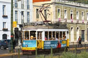 Lissabon, Portugal