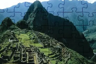 lugares hermosos en verano jigsaw puzzle